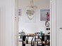 Appartement in Kopenhagen van Beate Bille. Styling: Christine Rudolph. Fotografie: Ditte Isager.