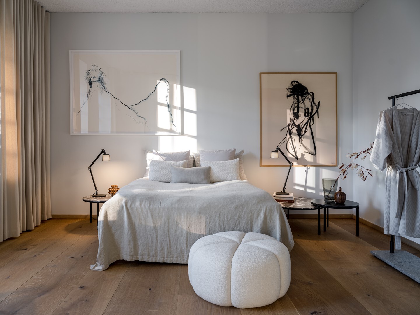 Bedoel Thuisland Bijdrager Hotspot: Julie Cloos Mølsgaard ontwerpt nieuw hotel vol Deens design in  Kopenhagen
