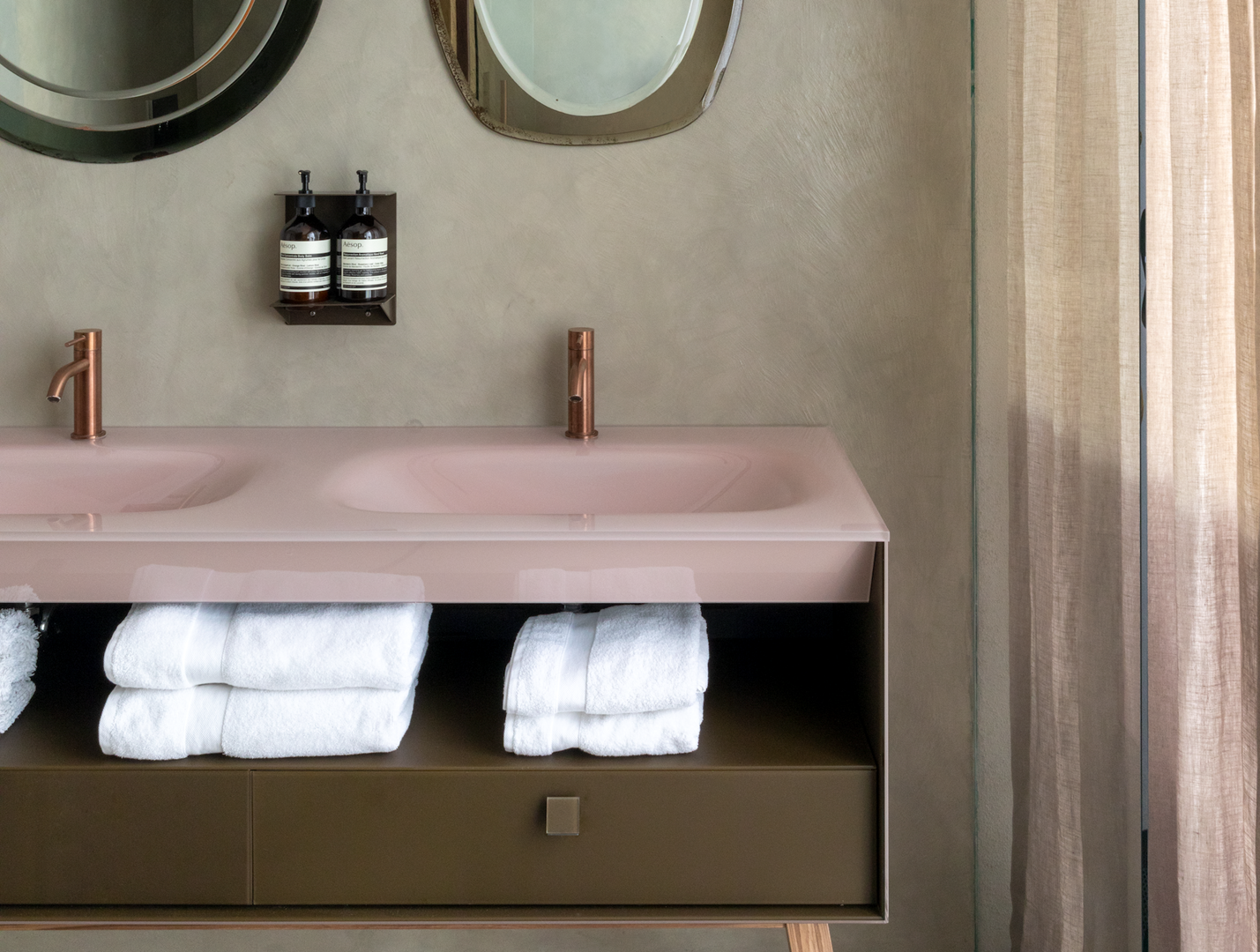 7 x hotelkwaliteit voor jouw badkamer