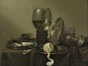 Willem Claesz. Heda. Still Life with Oysters, a Rummer, a Lemon and a Silver Bowl 1634. Museum Boijmans Van Beuningen.